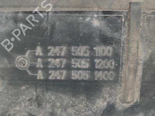 Other MERCEDES-BENZ EQB (X243) EQB 350 4-matic (243.612) | BP32459461O1