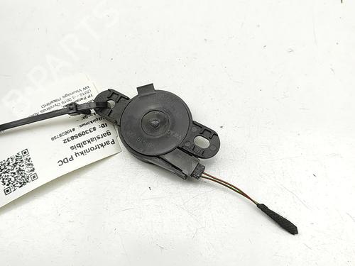 Electronic module AUDI Q7 (4MB, 4MG, 4MQ) 50 TDI Mild Hybrid quattro | BP33379637M83 - Image 4