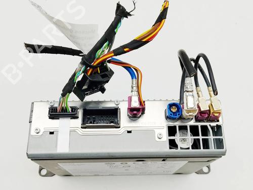 Electronic module BMW X3 (G01, F97, G08) iX3 | BP38328831M83 - Image 6