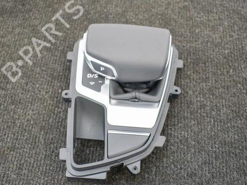 Used Shift knob Shift knob AUDI A4 B9 (8W2, 8WC) 2.0 TFSI quattro (252 hp) 6865575 6865575