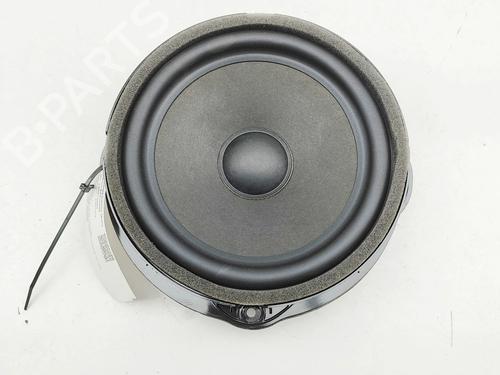 Used Speaker Speaker AUDI Q5 (GUB) SQ5 TFSI quattro (367 hp) 33847416 33847416