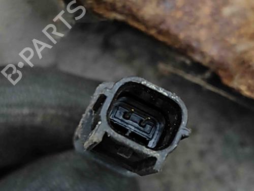 Left front steering knuckle HONDA CIVIC IX (FK) 2.2 i-DTEC (FK3) | BP29615984M25 