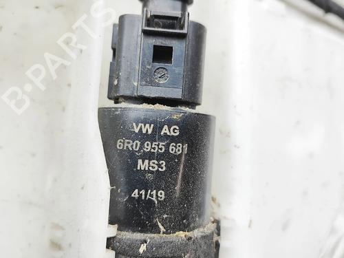 Sprinklertank AUDI A6 C8 Avant (4A5) RS6 TFSI Mild Hybrid quattro | BP37583525C113 - Image 6