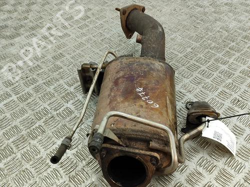 Catalyst VW TOUAREG (7P5, 7P6) 3.0 V6 TDI | BP33391816M10  - Image 5