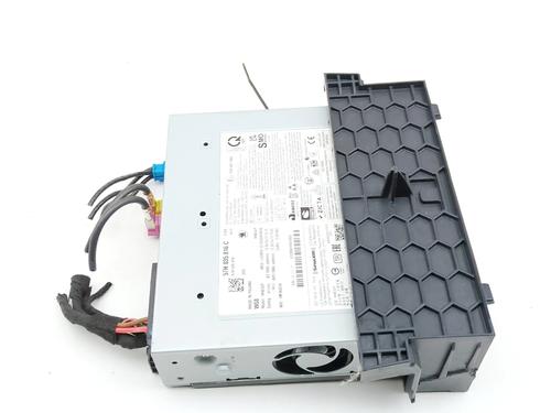 Electronic module SKODA OCTAVIA IV (NX3, NN3, PV3) 2.0 TDi | BP39511204M83 - Image 4