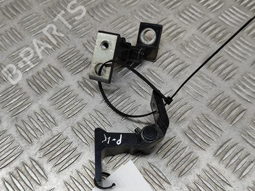 Hinge/Door check strap VW TAIGO (CS1) 1.0 TSI | BP27788169C146 