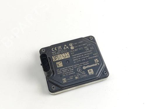 Elektronische module AUDI Q4 E-TRON Sportback (F4N) 40 (204 hp) 27789692