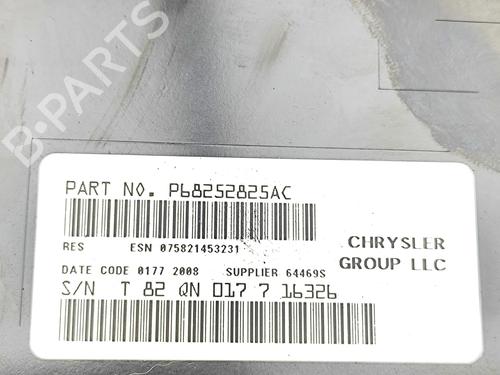 Electronic module JEEP WRANGLER III (JK) 3.6 V6 | BP36326915M83  - Image 7