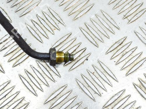 Pipe MITSUBISHI GTO Coupe (Z1_A) 3.0 AWD (Z16A) | BP27749853M125