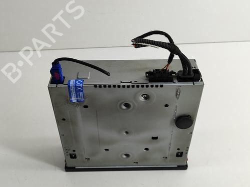 Electronic module AUDI A8 D3 (4E2, 4E8) 6.0 W12 quattro | BP24818604M83 