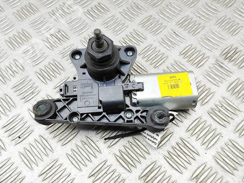 Used Rear wiper motor Rear wiper motor CADILLAC ESCALADE 6.2 AWD (426 hp) 33377759 33377759