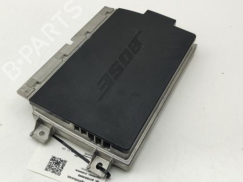 Used Electronic module AUDI Q7 (4MB, 4MG, 4MQ) SQ7 TDI quattro (435 hp) 28160380