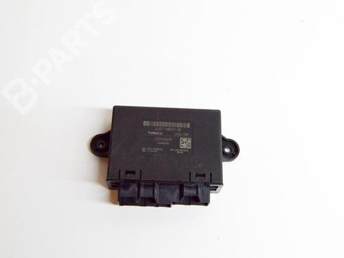 Used Electronic module FORD FIESTA VII (HJ, HF) 1.0 EcoBoost (140 hp) 11252696