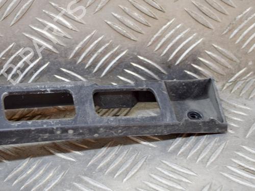 Rear bumper bracket VW POLO V (6R1, 6C1) 1.0 TSI | BP14643280C159 