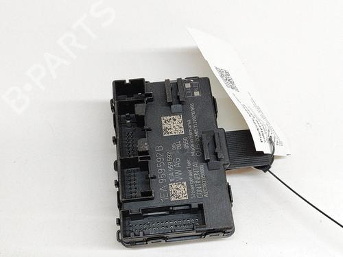 Elektronisk modul VW ID.3 (E11, E12) Pro | BP27774557M83 