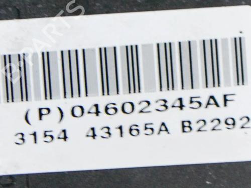 Left rear window switch CHRYSLER 300C (LX, LE) 3.5 | BP10074200I29 - Image 7