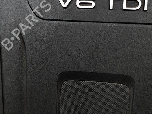 Air filter box AUDI Q7 (4MB, 4MG, 4MQ) 3.0 TDI quattro | BP24583828M87 - Image 7