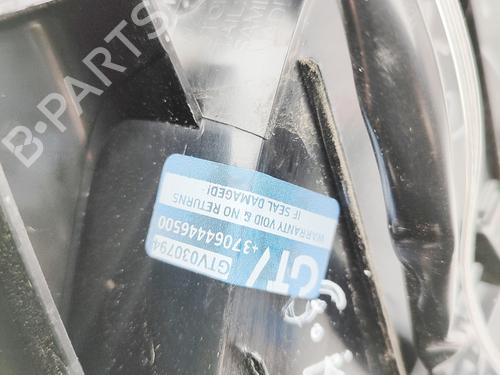 Left taillight CHEVROLET MALIBU 1.5 T | BP29593878C34 