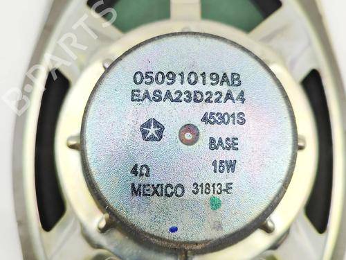 Speaker CHRYSLER GRAND VOYAGER V (RT) 2.8 CRD | BP30108515E2