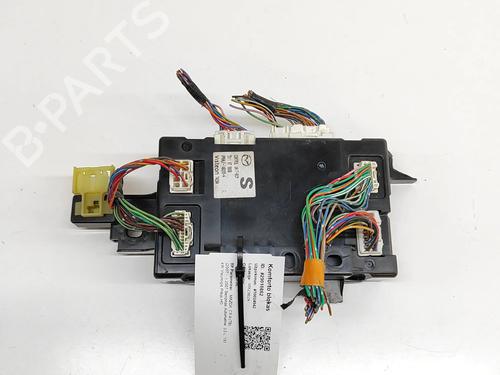 Used Electronic module MAZDA CX-9 (TB) 3.5 (263 hp) 31648813