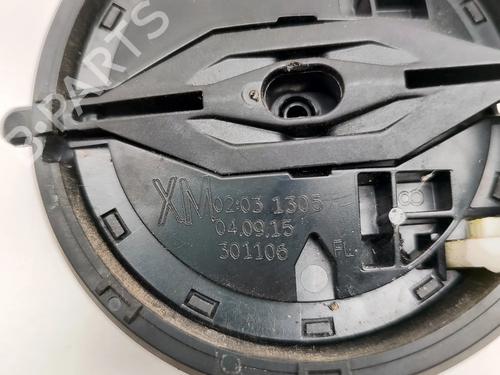 Electronic module PORSCHE MACAN (95B) 3.0 S Diesel | BP26500741M83