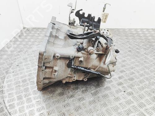 Gearbox VOLVO XC40 (536) D3 | BP39958672M3 - Image 4