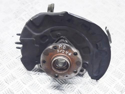 Used Right front steering knuckle Right front steering knuckle SKODA OCTAVIA III (5E3, NL3, NR3) 2.0 TDI (150 hp) 14625468 14625468