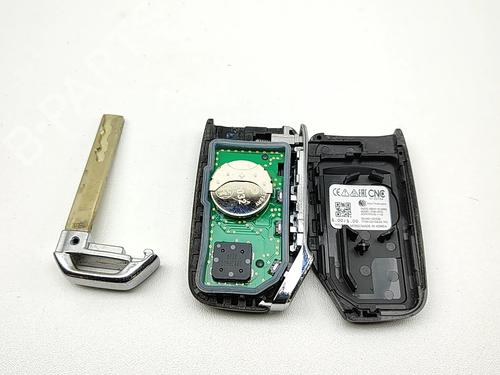 Electronic module KIA NIRO I (DE) E-NIRO | BP37269600M83 - Image 4