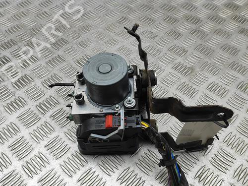 Used ABS pump ABS pump JAGUAR XE (X760) 2.0 D (180 hp) 33394706 33394706