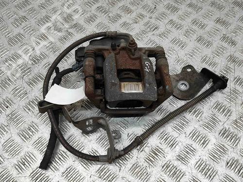 Used Left rear brake caliper Left rear brake caliper CITROËN C5 AIRCROSS (A_) 1.6 Hybrid 225 (A45GFR) (224 hp) 29458816 29458816