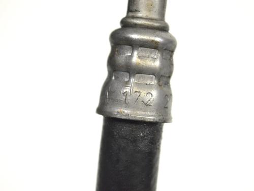 Pipe MERCEDES-BENZ SLK (R172) 250 (172.447) | BP30215795M125