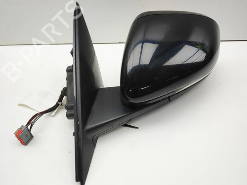 Retrovisor esquerdo JAGUAR XE (X760) 2.0 D | BP36565043C26 - Image 3