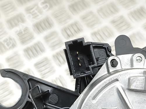 Rear wiper motor PEUGEOT 2008 I (CU_) 1.2 THP 110 / PureTech 110 | BP30257667M102 