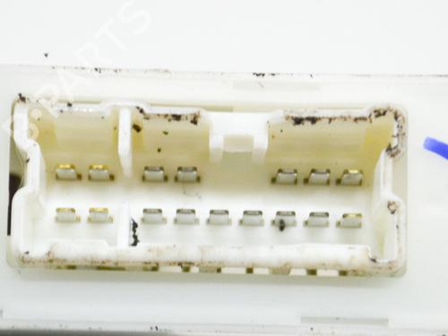 Electronic module NISSAN PATHFINDER III (R51) 2.5 dCi 4WD | BP8624610M83 