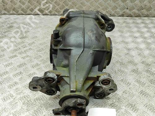 Rear differential JAGUAR XF I (X250) 2.2 D | BP22620708M24 