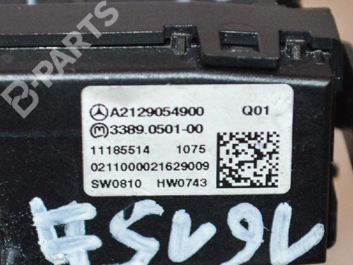 Switch MERCEDES-BENZ E-CLASS T-Model (S212) E 250 CDI / BlueTEC 4-matic (212.282, 212.297) | BP6723855I30 