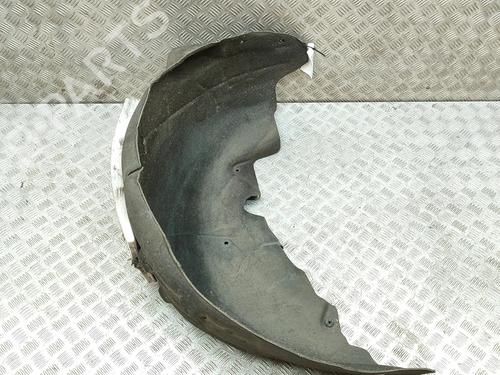 Hjulbue LAND ROVER DISCOVERY V (L462) 3.0 Td6 4x4 | BP30130549C56 