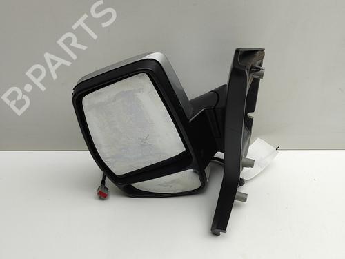 Used Left mirror FORD TOURNEO CUSTOM V362 Bus (F3) 2.0 EcoBlue (130 hp) 30178215