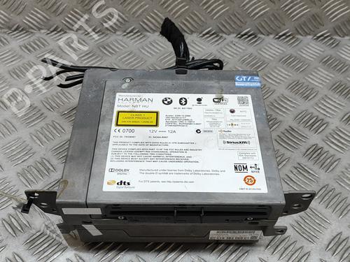 Module électronique BMW 4 Coupe (F32, F82) M4 (431 hp) 26500515