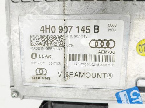 Electronic module AUDI A6 C7 (4G2, 4GC) S6 quattro | BP32369549M83 - Image 7