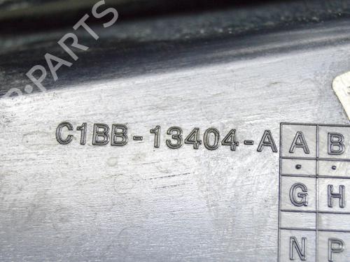 Right taillight FORD FIESTA VI (CB1, CCN) 1.0 EcoBoost | BP14649026C35 