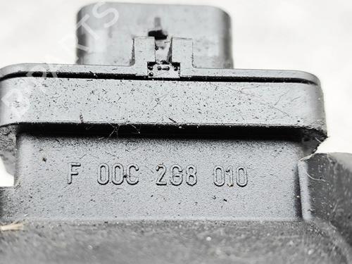 Mass air flow sensor VW JETTA IV (162, 163, AV3, AV2) 2.0 TDI | BP30971925M95 