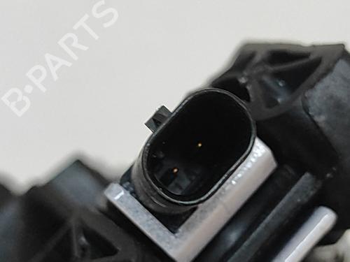 Rear left exterior door handle AUDI Q5 (8RB) 2.0 TFSI quattro | BP28955800C130 