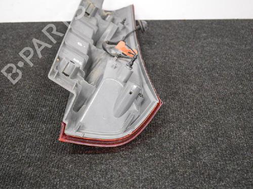 Left taillight KIA CEE'D SW (ED) 1.6 CRDi 115 | BP7737422C34 