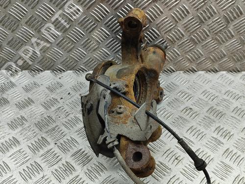 Right front steering knuckle TOYOTA PROACE Van (MDZ_) 1.6 D4d (MDZ2) | BP26733509M26 - Image 7