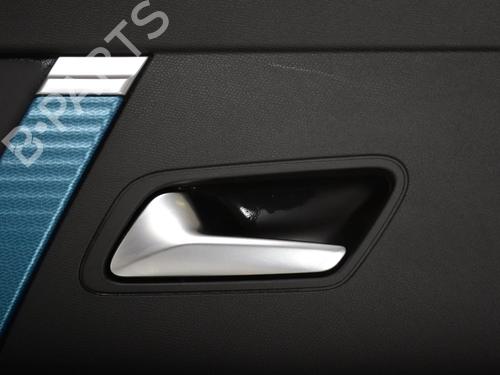 Rear left panel CITROËN C4 III (BA_, BB_, BC_) ë-C4 (BCZKXC, BZCKSC) | BP33359659C60 - Image 2