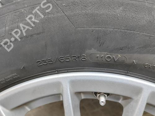 Fælk JAGUAR I-PACE (X590) EV400 AWD | BP27777916C45  - Image 6