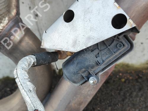 Exhaust system MERCEDES-BENZ AMG GT (C190) GT (190.377) | BP28101926M121 