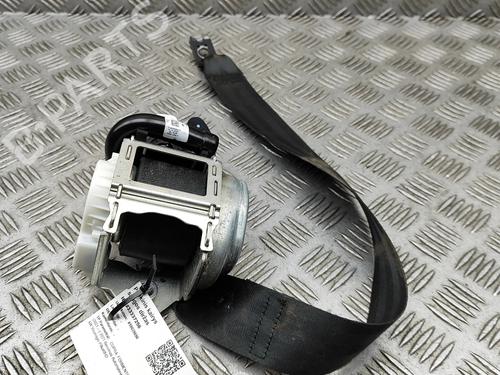 Ceinture de sécurité avant gauche CUPRA FORMENTOR (KM7, KMP) 2.0 TSI 4Drive (310 hp) 30937777