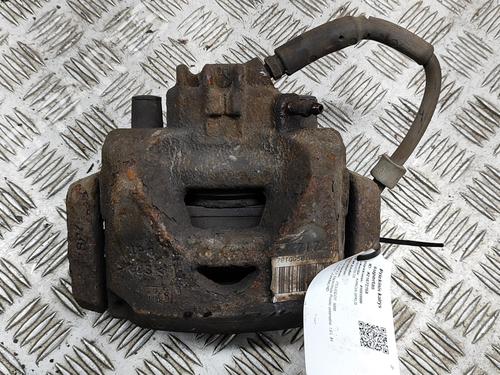 Used Left front brake caliper PEUGEOT 5008 (0U_, 0E_) 1.6 HDi (114 hp) 16140038